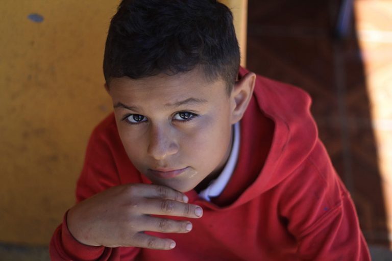 Sponsor a Student 8